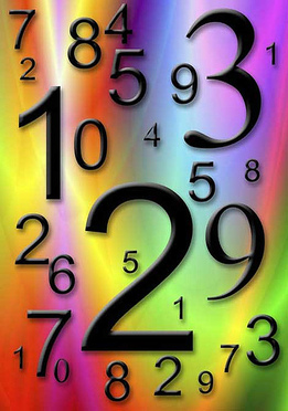 numerology life path number
